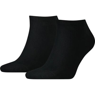 Chaussettes Tommy Hilfiger (342023001) - noir Chaussettes Tommy Hilfiger (342023001) - noir