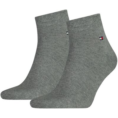 Tommy Hilfiger Men Socks 2er-Pack (342025001) - 342025001-758 Tommy Hilfiger Men Socks 2er-Pack (342025001) - 342025001-758