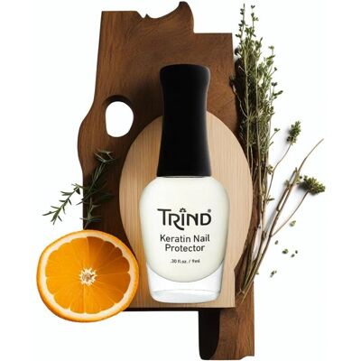 Herba-Collection AG TRIND Keratin Nagelpflegemittel - Nagelpflege Herba-Collection AG TRIND Keratin Nagelpflegemittel - Nagelpflege