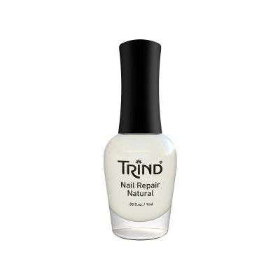 Trind Nail Repair Natural - Negleforsterker - 9 ml Trind Nail Repair Natural - Negleforsterker - 9 ml