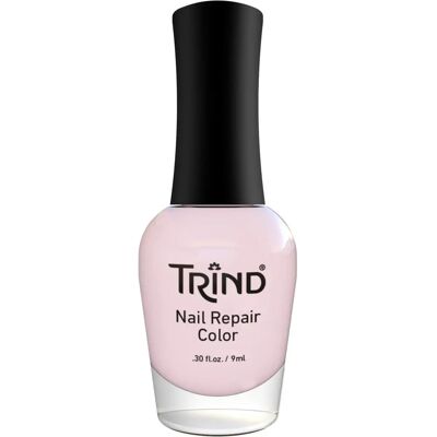 Trind Nail Repair Pink - Finition Naturelle Rose - Publicité Trind Nail Repair Pink - Finition Naturelle Rose - Publicité