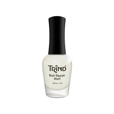 Rinforzante per unghie Trind - Cura delle unghie con proteine 9 ml Rinforzante per unghie Trind - Cura delle unghie con proteine 9 ml