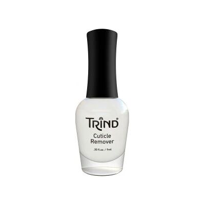 Trind Neglebåndfjerner - 9 ml - Neglepleie Trind Neglebåndfjerner - 9 ml - Neglepleie