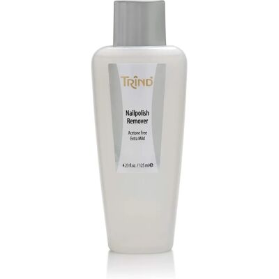 Trind Acetonfri Neglelakkfjerner 125ml Trind Acetonfri Neglelakkfjerner 125ml