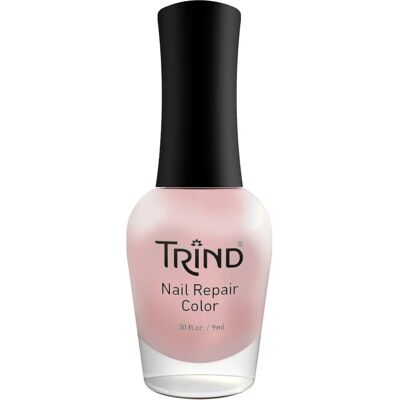 Trind Perle Rose Réparateur d'Ongles - Durcisseur pour Ongles Fragiles 9 ml - Publicité Trind Perle Rose Réparateur d'Ongles - Durcisseur pour Ongles Fragiles 9 ml - Publicité