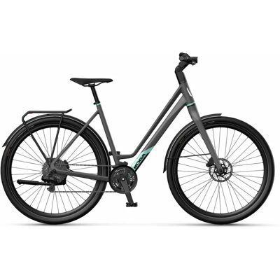 Koga - F3 3.0 - 28 Zoll - Graphit matt - 47 cm Koga - F3 3.0 - 28 Zoll - Graphit matt - 47 cm