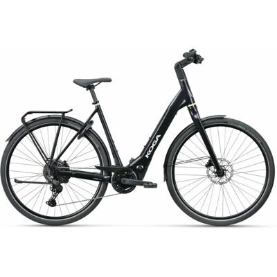KOGA E-F3 5.0 - 28 Zoll - 400Wh - E-Bike KOGA E-F3 5.0 - 28 Zoll - 400Wh - E-Bike