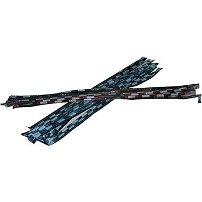 Regaliz Dulce Terrasana - Organic Vegano 65cm Cuerda Regaliz Dulce Terrasana - Organic Vegano 65cm Cuerda