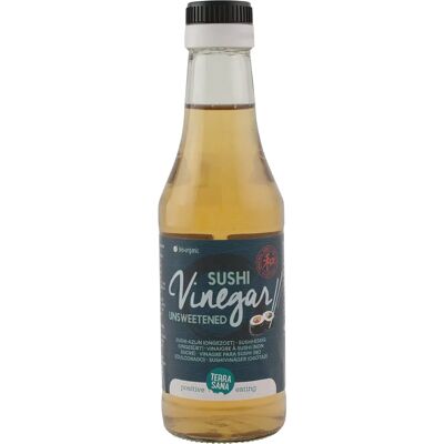 Vinagre de Arroz BIO para Sushi Genmai Su - Vinagre Vinagre de Arroz BIO para Sushi Genmai Su - Vinagre