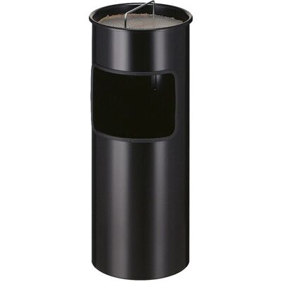 Vepa VB 150590 30L Behälter - Schwarz Vepa VB 150590 30L Behälter - Schwarz