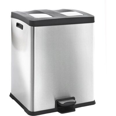 Vepa 31054046 Contenedor Rectangular de Acero Inoxidable Vepa 31054046 Contenedor Rectangular de Acero Inoxidable