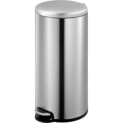 VidaXL EKO Maggey 30 L Voetafvalbak - Prullenbak VidaXL EKO Maggey 30 L Voetafvalbak - Prullenbak
