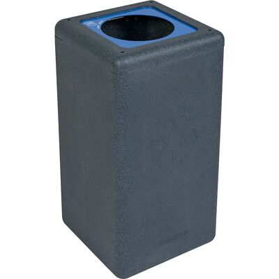 Kaiserkraft BrickBin 65L Recyclingbehälter - Recycling Bin Kaiserkraft BrickBin 65L Recyclingbehälter - Recycling Bin