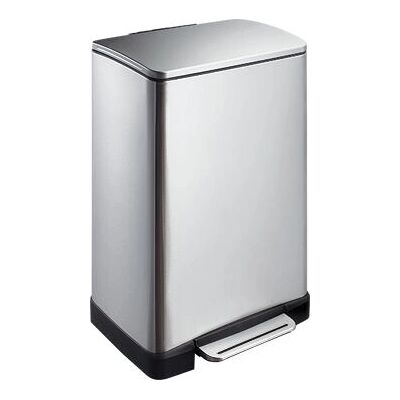 EKO - Europa E-Cube Kosz na Odpadki z Pedalem 40L - Step Bin EKO - Europa E-Cube Kosz na Odpadki z Pedalem 40L - Step Bin