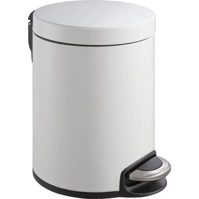 Lixeira com Pedal Kaiserkraft 5L Lixeira com Pedal Kaiserkraft 5L