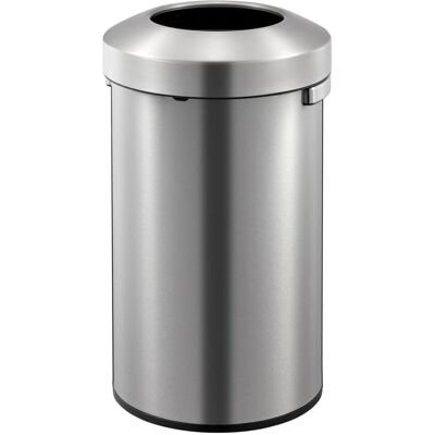 EKO Urban 90 L Abfalleimer - Fassungsvermögen, Fingerabdruckresistent, Große Öffnung EKO Urban 90 L Abfalleimer - Fassungsvermögen, Fingerabdruckresistent, Große Öffnung