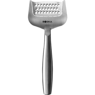 Boska Copenhagen Kaasrasp - RVS, 18cm Boska Copenhagen Kaasrasp - RVS, 18cm