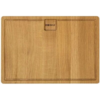 Boska - Brett Friends M - Eiche - Cutting Board Boska - Brett Friends M - Eiche - Cutting Board