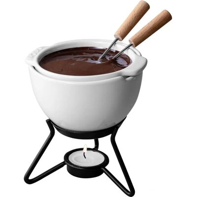BOSKA - Choco Fondue Petit Marie 0,25L - Fondue-Set BOSKA - Choco Fondue Petit Marie 0,25L - Fondue-Set