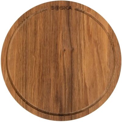 Boska Friends S 24cm Pizzaplank - Pizzatilelpind Boska Friends S 24cm Pizzaplank - Pizzatilelpind