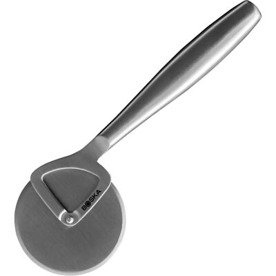 Coupe-pizza Boska Copenhagen - Acier Inoxydable - Diamètre 6,5cm Coupe-pizza Boska Copenhagen - Acier Inoxydable - Diamètre 6,5cm