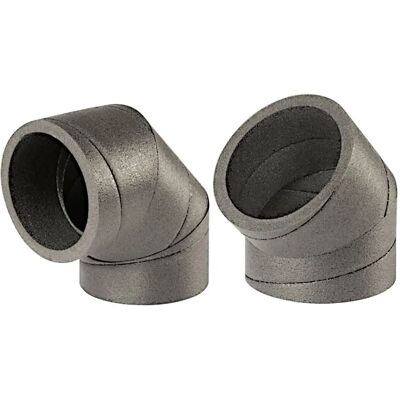 Ubbink AERFOAM EPE 125 BEND 45 - Accessori Sanitari Ubbink AERFOAM EPE 125 BEND 45 - Accessori Sanitari