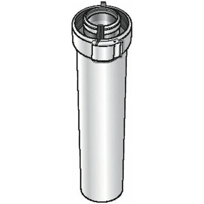 UBBINK Modèle 229541 Conduit en PVC/aluminium - Conduit - Publicité UBBINK Modèle 229541 Conduit en PVC/aluminium - Conduit - Publicité