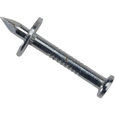 ForgeFix Don Quichotte Mickey Pins - Revêtement en zinc 2,5 x 25mm - Epingle - Publicité ForgeFix Don Quichotte Mickey Pins - Revêtement en zinc 2,5 x 25mm - Epingle - Publicité