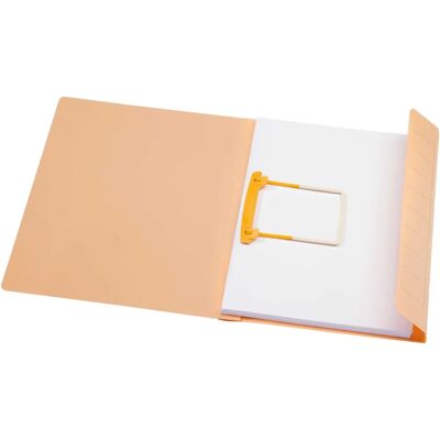 Dossier Jalema Secolor Chamois A4 - Organisateur de Documents - Publicité Dossier Jalema Secolor Chamois A4 - Organisateur de Documents - Publicité