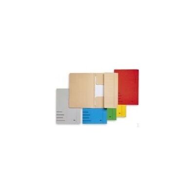 Dossier Jalema Mammoth Secolor - Chamois - 36x25cm - Archivage - Publicité Dossier Jalema Mammoth Secolor - Chamois - 36x25cm - Archivage - Publicité