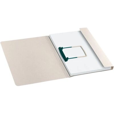 Jalema Umweltfreundlicher A4 Ordner - 25mm Kapazität - Packung 10 Jalema Umweltfreundlicher A4 Ordner - 25mm Kapazität - Packung 10