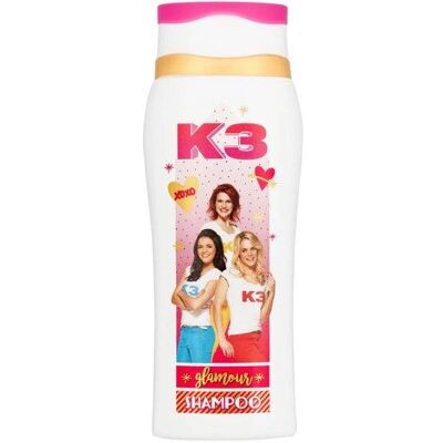 Shampoo Enfant Studio 100 - Shampoo pour Enfants Shampoo Enfant Studio 100 - Shampoo pour Enfants