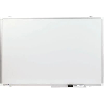 Legamaster Premium Plus Whiteboard 882 x 582 mm Emaille Magnetisch Legamaster Premium Plus Whiteboard 882 x 582 mm Emaille Magnetisch