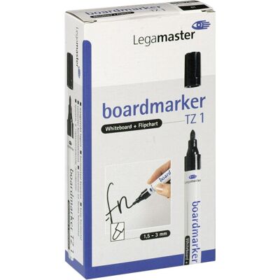 Legamaster 7-110009 Marker - Whiteboard Marker Rosa 10 Stück Legamaster 7-110009 Marker - Whiteboard Marker Rosa 10 Stück