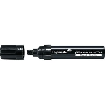 Legamaster Jumbo Marker 10 Stück - Flipchartmarker Legamaster Jumbo Marker 10 Stück - Flipchartmarker