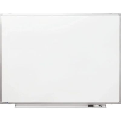 Legamaster Whiteboard 90x120cm Magnetisch Emaille Legamaster Whiteboard 90x120cm Magnetisch Emaille