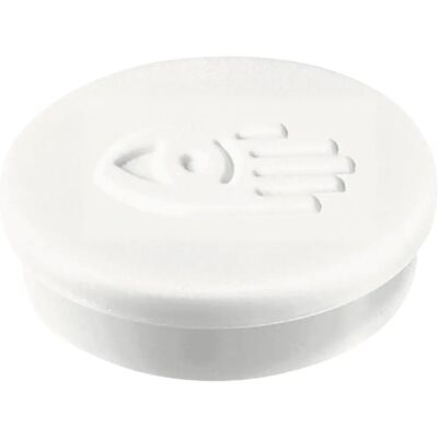 Ensemble d’aimants pour tableau blanc Legamaster - 30mm, 850g, Pack de 10 - Publicité Ensemble d’aimants pour tableau blanc Legamaster - 30mm, 850g, Pack de 10 - Publicité