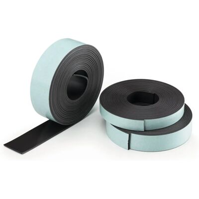 Cinta magnética Legamaster 7-186100 - Accesorio para pizarra Cinta magnética Legamaster 7-186100 - Accesorio para pizarra