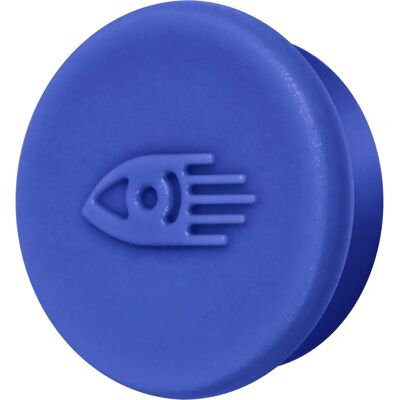 Legamaster Modell 7-181103 Blau Magnet - Tafelzubehör Legamaster Modell 7-181103 Blau Magnet - Tafelzubehör