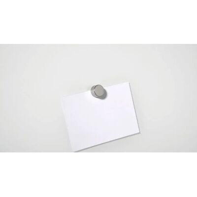 Legamaster Modell 7-104554 Magnettafel - Weiß Legamaster Modell 7-104554 Magnettafel - Weiß