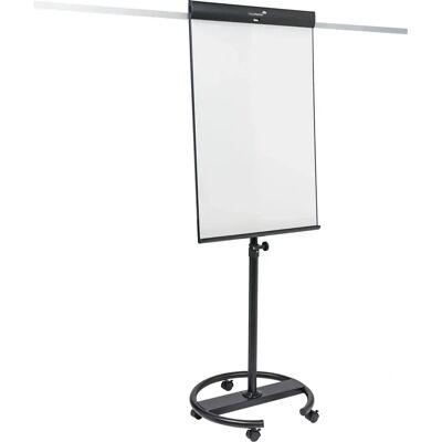 Legamaster Modell 7-153600 Flexibel Magnetisk Flipchart - Mötesverktyg Legamaster Modell 7-153600 Flexibel Magnetisk Flipchart - Mötesverktyg