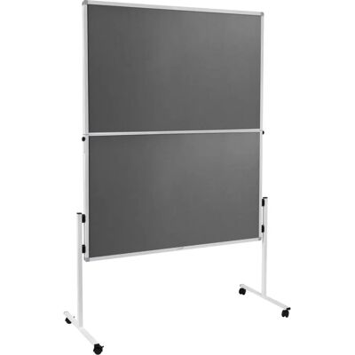 Legamaster Modèle 7-209300 - Tableau de modération flexible Legamaster Modèle 7-209300 - Tableau de modération flexible