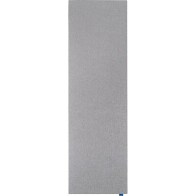 Legamaster Wall-up Stoff - Akustik Pinnwand Grau Legamaster Wall-up Stoff - Akustik Pinnwand Grau