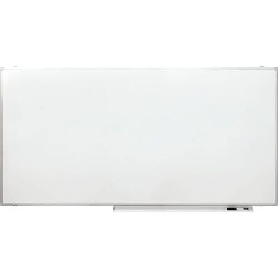 Legamaster Whiteboard PROFESSIONAL 180x90cm - Magnetisch, Emailierter Stahl Legamaster Whiteboard PROFESSIONAL 180x90cm - Magnetisch, Emailierter Stahl
