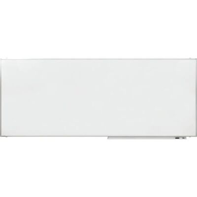 Legamaster Whiteboard Professional - 120x300cm - Magnetisch, Email, Aluminiumrahmen Legamaster Whiteboard Professional - 120x300cm - Magnetisch, Email, Aluminiumrahmen