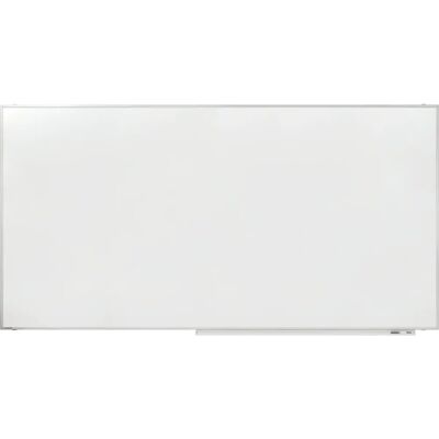 Legamaster Whiteboard PROFESSIONAL 300cm x 155cm - Weiß emaillierter Stahl Legamaster Whiteboard PROFESSIONAL 300cm x 155cm - Weiß emaillierter Stahl