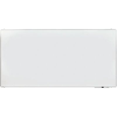 Legamaster 7-101076 Whiteboard - 2382x1182mm, Magnetisch, Email Legamaster 7-101076 Whiteboard - 2382x1182mm, Magnetisch, Email