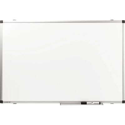 Legamaster 882 x 582 mm Whiteboard - Magnethaftende Stahloberfläche Legamaster 882 x 582 mm Whiteboard - Magnethaftende Stahloberfläche