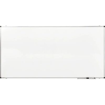 Legamaster Whiteboard 180x90cm - Magnetische Stahloberfläche Legamaster Whiteboard 180x90cm - Magnetische Stahloberfläche