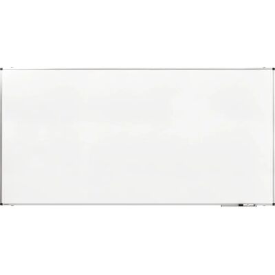 Legamaster Whiteboard 2382 x 1182 mm - Magnetische Stahltafel Legamaster Whiteboard 2382 x 1182 mm - Magnetische Stahltafel